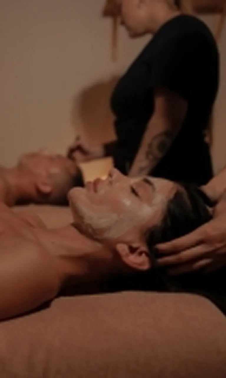 Лечебный пилинг + фонофорез с гиалуроновой кислотой