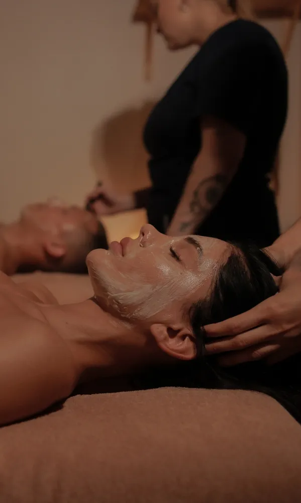 SPA-день «2 сердца - 1 душа» для двоих