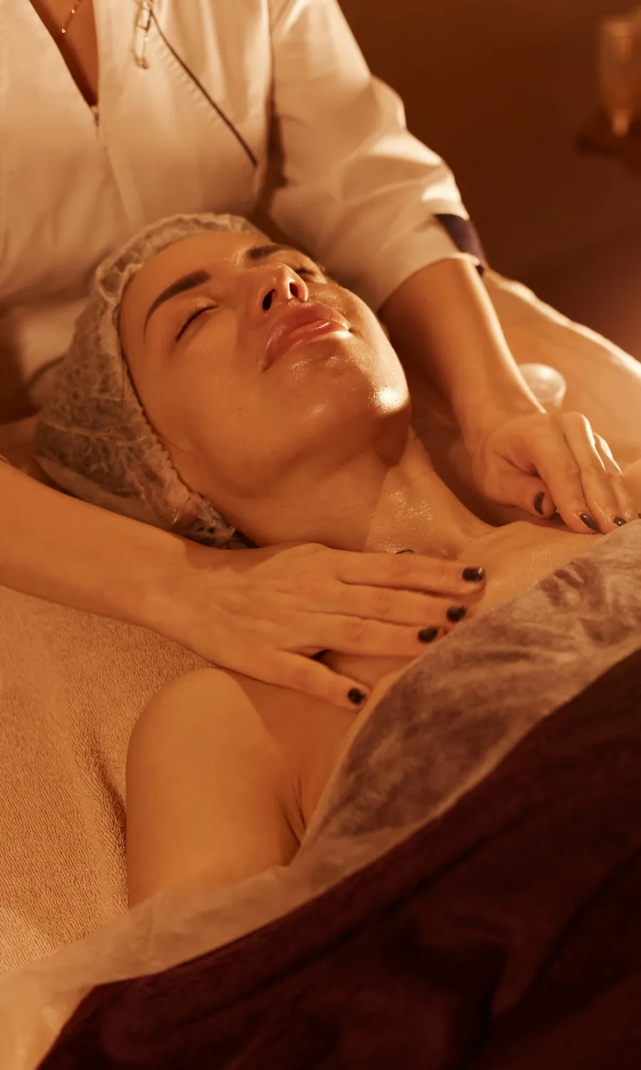 Микротоки (микротоковая терапия)