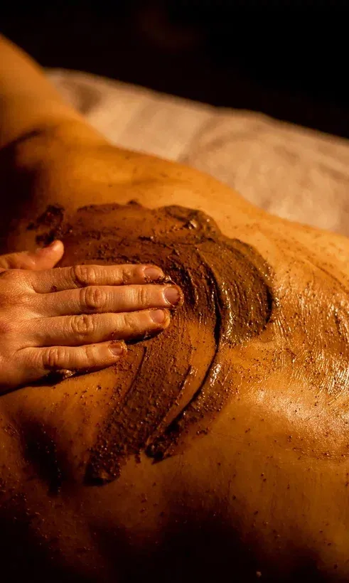 SPA-программа «Шоколадные сны»