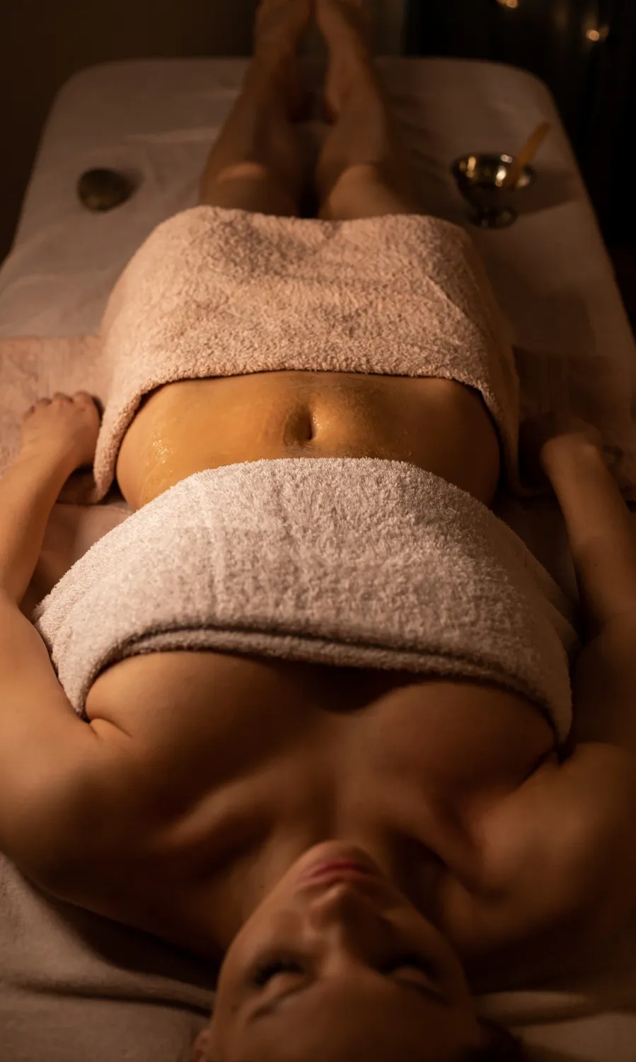 SPA-программа «12 трав»