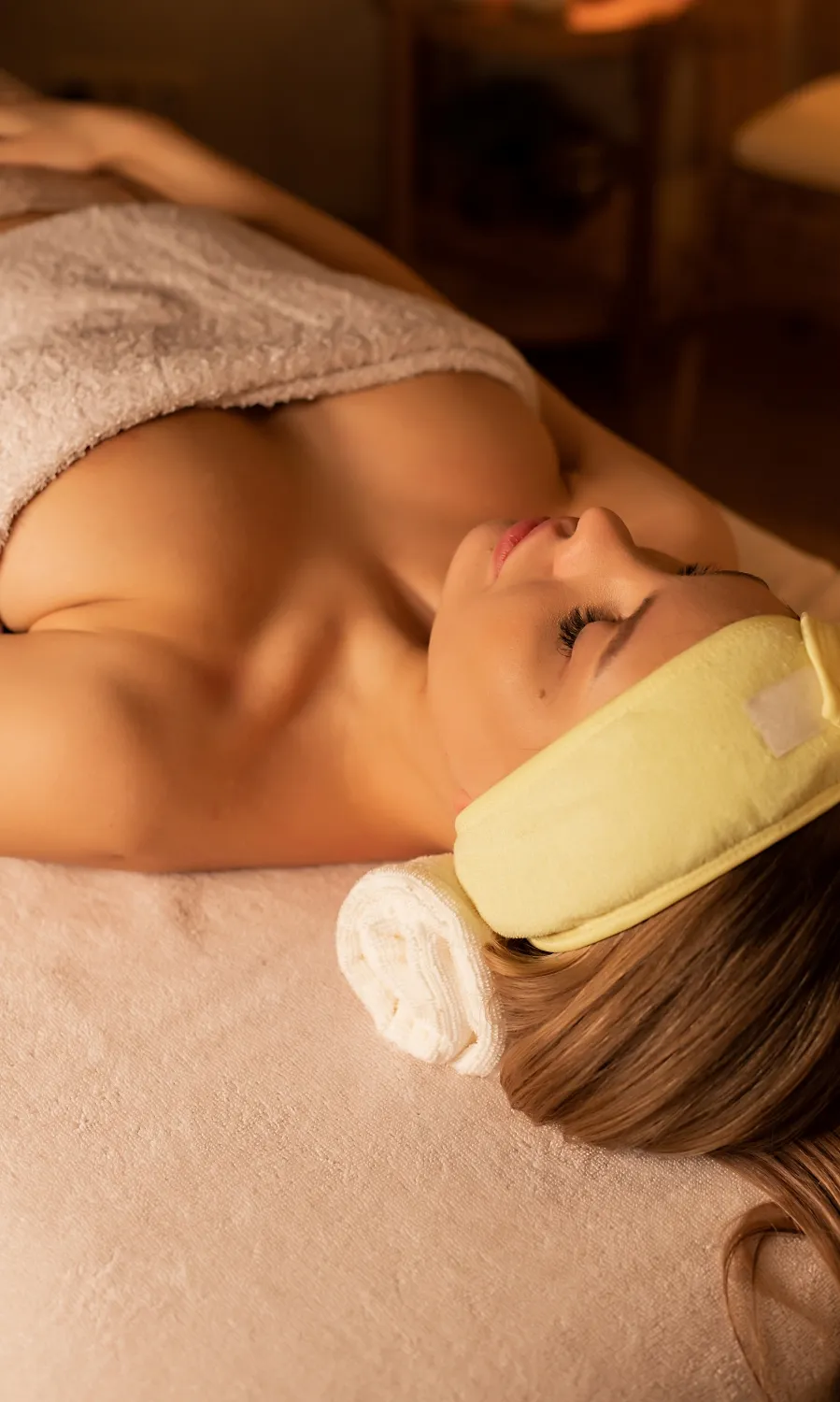 Салициловый пилинг